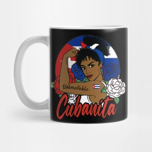 Cubanita Mug